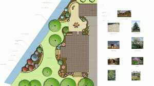 Southwest Montana Landscape Design