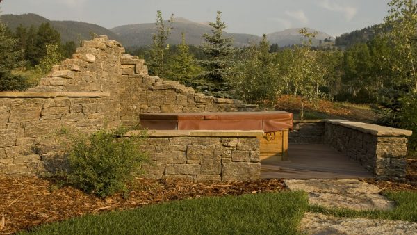 Southwest Montana Hardscaping