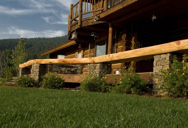 Southwest Montana Landscaping