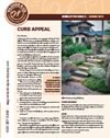 Spring 2013 Issue 2 - Curb Appeal