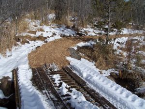 McAllister, MT Landscaping Project