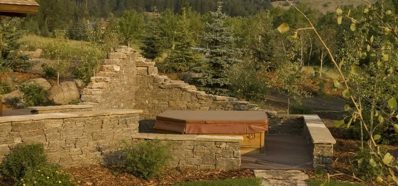 Wagner Co Landscaping McAllister Montana