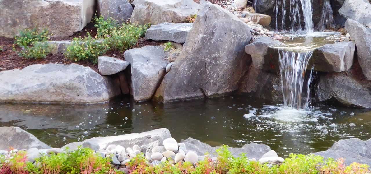 Wagner Co Landscaping Big Sky Montana