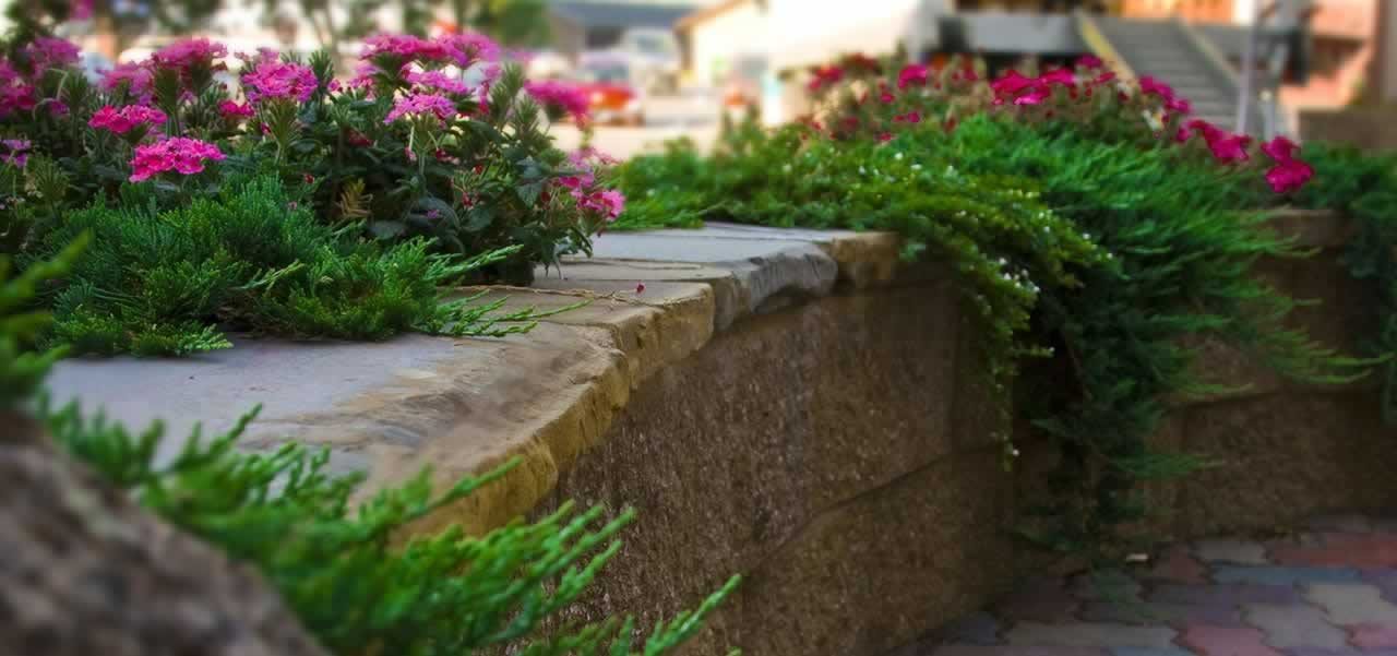 Wagner Co Landscaping Butte Montana